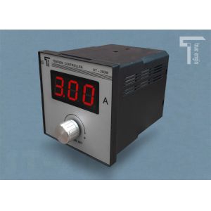 Cheap True Engin Power Brake Control Manual Tension Controller AC 220V With PLC Case ST-200W Manual tension controller for sale