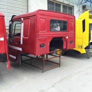 HOWO NEW CAB ACCESSORIES HW76, HW70 NEW AND OLD TWO CAB BINS CAN BE SELECTED/CAB