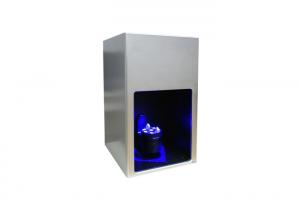China Blue Light 3D Scanner Dental Lab Furnace , Dental Lab Equipment For Teeth on sale