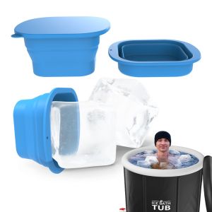 2kg Silicone Ice Cube Maker