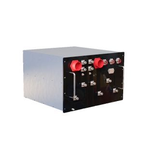 177-433 MHz PSat 60 dBm VHF Power Amplifier VHF Linear Amplifier for EMC Test