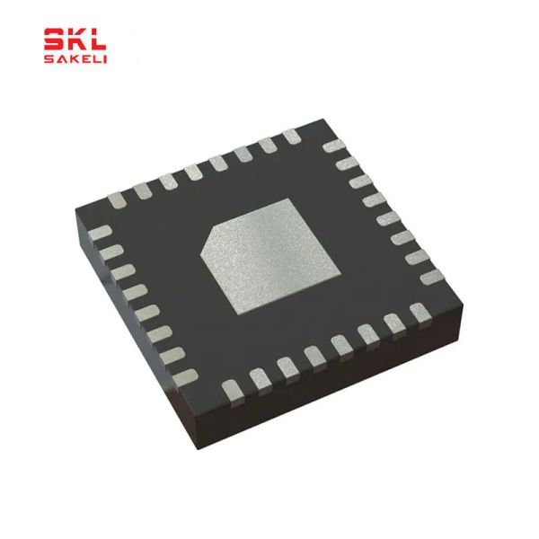 Quality MSP430I2041TRHBR MCU Microcontroller Embedded CPU Flash ICs 16Bit 16.384Mhz wholesale