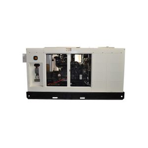 C9 Engine Three Phase Genset Closed 275KVA Diesel Generator