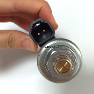 175-3893 1753893 Solenoid Valve for Grader 120H 120K 140H 160H