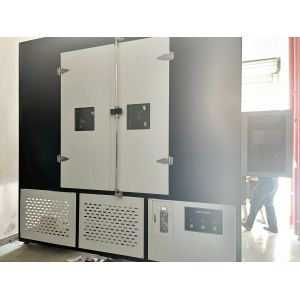 5000hrs Insulators Artificial Rain Multiple Stress Tester Spray Testing