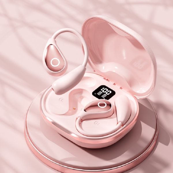 Quality F14.2 Copper Ring Speaker Bluetooth 5.4 AAC/SBC High-definition Audio Call Time 4-5 Hours Waterproof And Dustproof wholesale