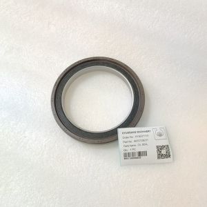 Hyunsang Excavator Spare Parts Oil Seal 8970728231 897-072-8231 For RT205 RX1200