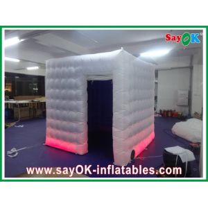 Inflatable Photo Booth Enclosure Attractive Inflatable Photo Booth For Wedding