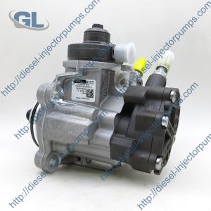 Genuine Diesel Fuel Injection Pump 0445020609 5302736000 5302736 For Cummins