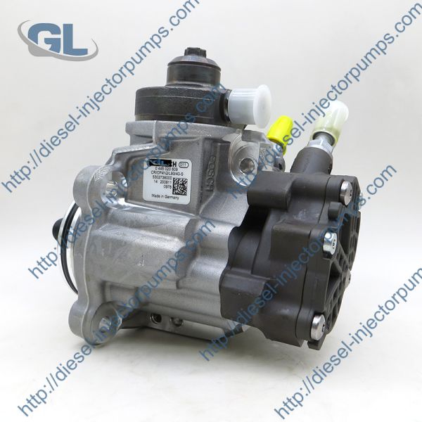 Genuine Diesel Fuel Injection Pump 0445020609 5302736000 5302736 For Cummins