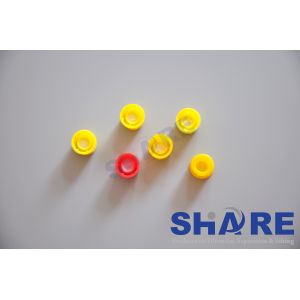 Alkaline Resistant Nylon Air Filter Mesh Debris Particles Sieve For HVAC Systems