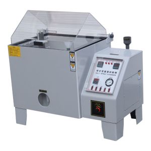 HOT SALE Salt Spray Corrosion Test Box Lab Salt Corrosion Spray Chamber Test