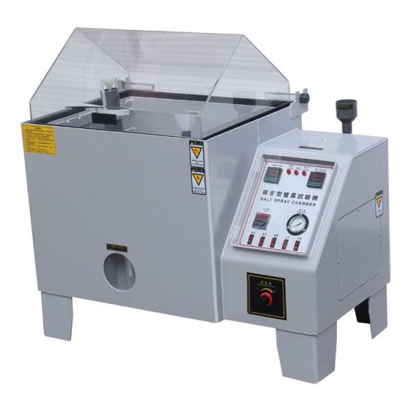 Salt Spray Ageing Chamber Accelerated Corrosion Resistance Climate Equipment