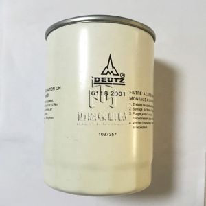 Oil Filter 01182001 0118 2001 1182001 for deutz FL912 FL913 FL914 Engine