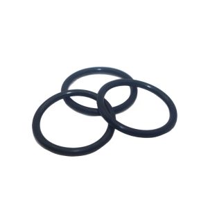 Performance Black Nitrile Buna-N O-Ring Seals with 70 Hardness NBR Rubber