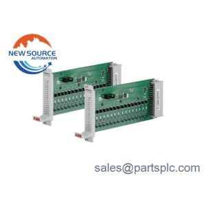 ABB 07KT98 WT98 GJR5253100R0120 Programmable Logic Controller