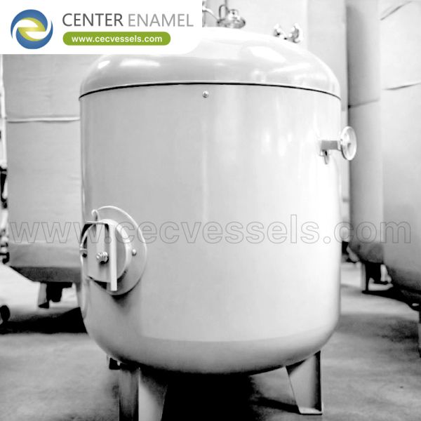 Center Enamel: A Foundation for Growth and Self-Reliance in Burundi's Nascent