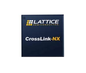 Cheap LIFCL-40-9MG289C Lattice CrossLink-NX Embedded Vision Bridging &amp; Processing FPGA with 2.5G MIPI D-PHY CSBGA-289 for sale
