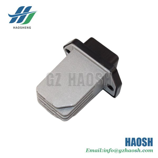 Quality For Isuzu DMAX MUX Blower Resistor 4Pin CE100000800-N CE100000800 wholesale