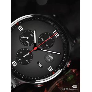 Watch Smart Home Automation Devices Huawei GT2 Pro Wireless Charging