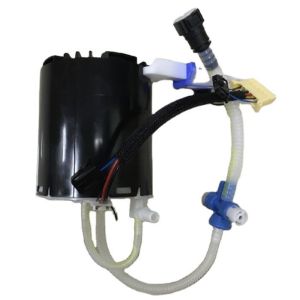 China Engine Part Fuel Pump LR043385 LR014997 for Land Rover DISCOVERY IV L319 RANGE ROVER SPORT L320 5.0 V8 HSE 4x4 on sale