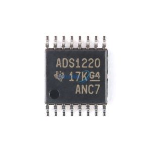 ADS1115IDGSR Computer Integrated Circuits VSSOP10 16bit Adc Ic Chip