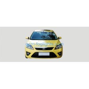 2009 Ford Focus sport type fog light kit bulb H11, 12V, 55W