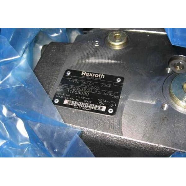 A4VSO180LR2/30L-PPB25N00 A4VSO180LR2/30L-PPB13N00 Rexroth A4VSO series original