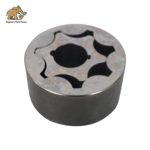 P7 Charge Pump High Quality Hydraulic Parts Made In China Specially Designed For