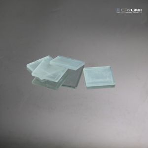 Cheap Lu2SiO5 Ptical Crystals / LSO Crystals Iso9001 Certificate Approved for sale