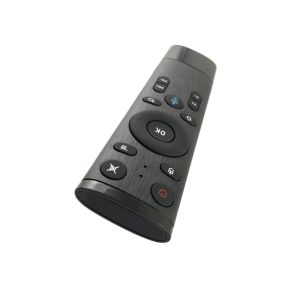 New Air Mouse voice remote control mini Wireless usb remote control air mouse