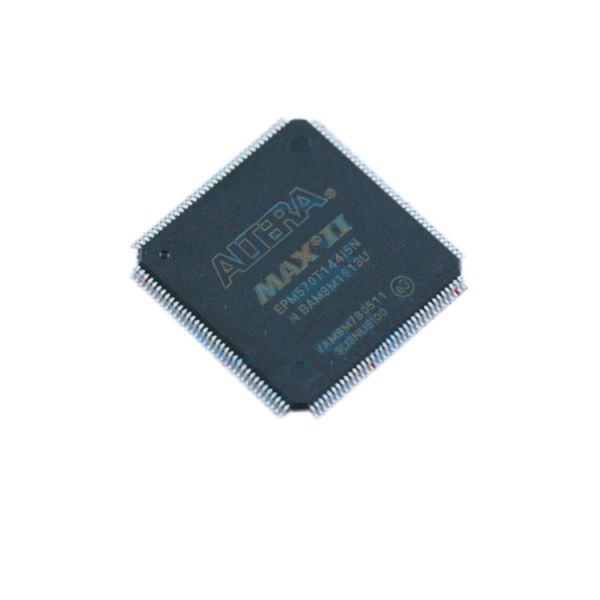 Quality EPM570T144I5N TQFP-144 Electronic Components Integrated Circuit IC wholesale