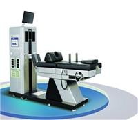 Stable Spinal Stretch Decompression Device Disc Decompression Machine
