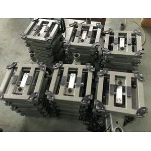 Weighing Scale SKC LCD 300kg 600kg Carbon Steel IP65 Wireless Pallet Digital