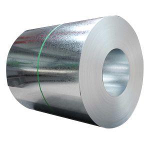 AZ100 55% Aluminium Hot Dip Galvalume Steel Coil / Sheet / Plate / Strips