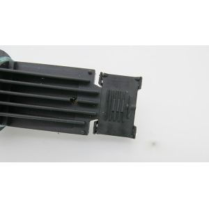 Small Mass Air Flow Sensor Replacement , Audi Air Flow Meter 7.22684.08.0