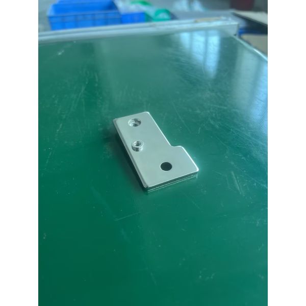 Quality Energy Vehicles Precision Hardware Components T2-Y2 Copper Alloy with High Conductivity and Nickel Plating Processes wholesale
