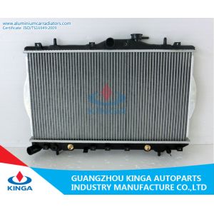 Vertical Radiators Auto Radiator For HYUNDAI ACCENT/EXCEL 96-99 DPI 1816