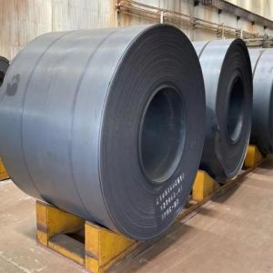 Cheap Coil Cold Rolled Steel Plate Mid Hardness Oiled Or Non Oiled Slightly Oiled for sale