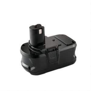 5S1P 18V 2.5AH Electric Drill Battery Pack Rainproof With Built In BMS