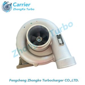 Cheap ZX450 Excavator Turbo Hitachi Ht 10b Turbocharger RHC92 VA300018 C92CND-S0018B for sale
