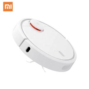 Xiaomi Mi Robot Vacuum EU New Automatic Intelligent App Control Mijia Smart Home