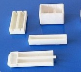 Lanthanum Nitrate La(No3)3 Used As Ceramic Container Additives