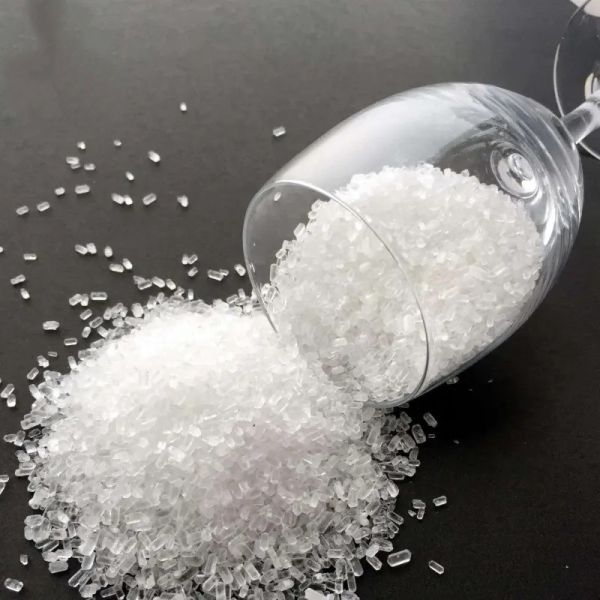 Agricultural And Industrial Magnesium Sulfate Mgso4 7h2o High Purity And Chemical Reactivity