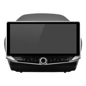 10.88" Screen with Mobile Holder For Hyundai Tucson 2 LM IX35 2009-2015
