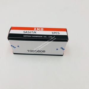 IKO Rod End Bearing SA4T/K , SA16T/K , SSA16T/K