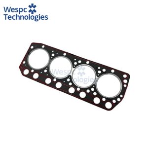 China WESPC 3681E032 Gasket Replacement Fit For Perkins 1103 Cylinder Head Gasket on sale