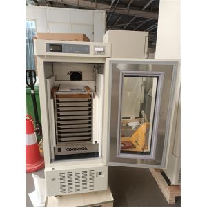 600mm X 600mm X 800mm Platelet Preservation Cabinet With Advanced Cooling