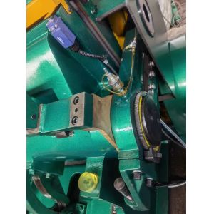 cheap manual stickers label die cutting machine