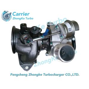 JP44 SAIC Datong V80 2.0T Aftermarket Turbo Charger Diesel Engine 1144800097-1